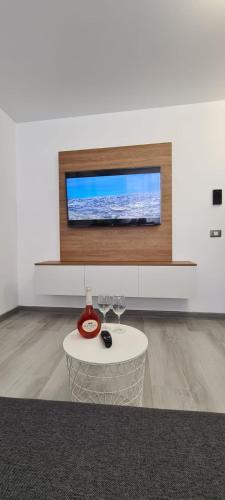 Apartamento Blue Nord 10