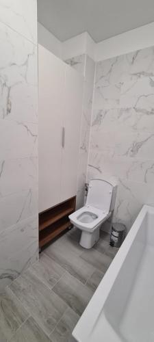 Apartamento Blue Nord 10
