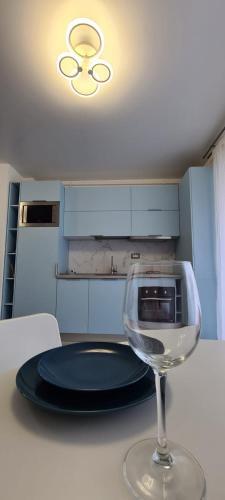 Apartamento Blue Nord 10