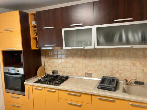 Apartamento Cantacuzino