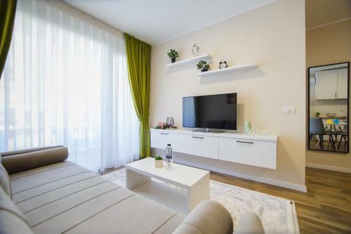 Apartamento Olive Garden At West Residence