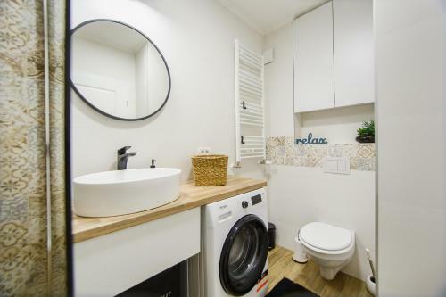 Apartamento Olive Garden At West Residence