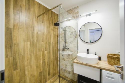Apartamento Olive Garden At West Residence