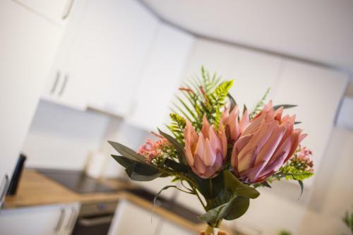 Apartamento Olive Garden At West Residence