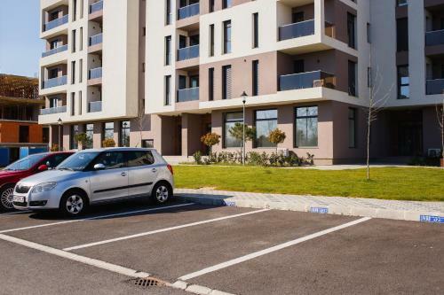 Apartamento Olive Garden At West Residence