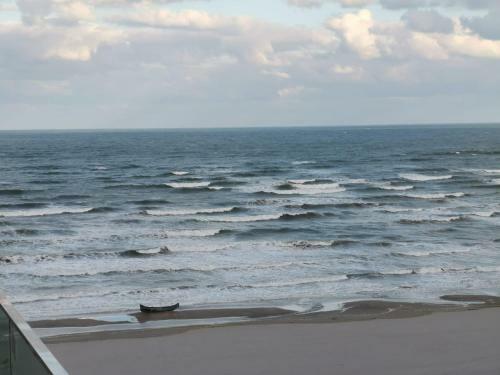 Apartamento Sunrise-sunset Studio Sea On