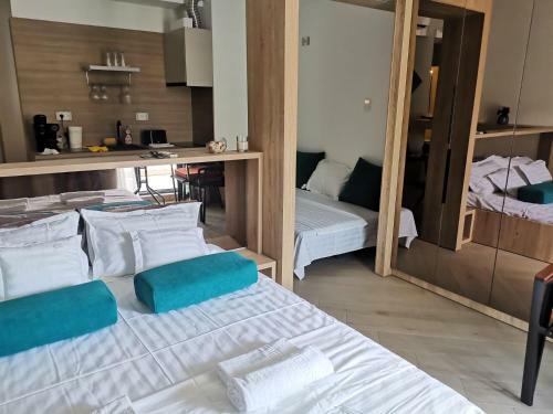 Apartamento Sunrise-sunset Studio Sea On