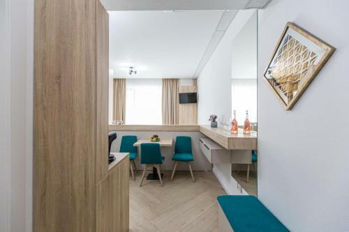 Apartamento Sunrise-sunset Studio Sea On