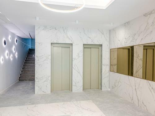 Apartamento Sunrise-sunset Studio Sea On