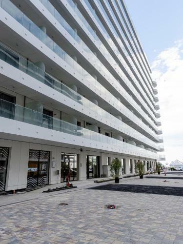 Apartamento Sunrise-sunset Studio Sea On