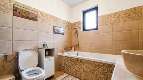 Villa Vila Duplex Natya