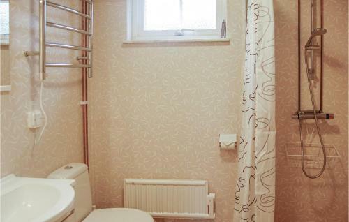 Amazing Home In L�rbro With 1 Bedrooms