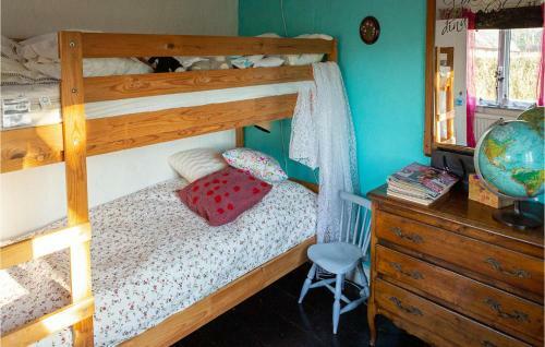Amazing Home In L�derup With Sauna And 3 Bedrooms