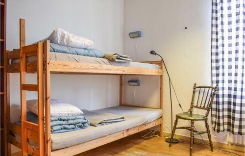 Amazing Apartment In M�rlunda With Wifi And 2 Bedrooms