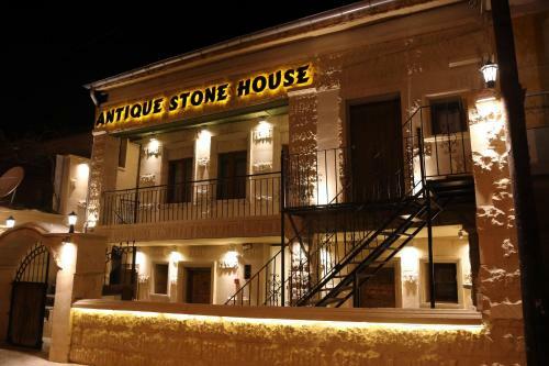 Hotel Antik Stone House