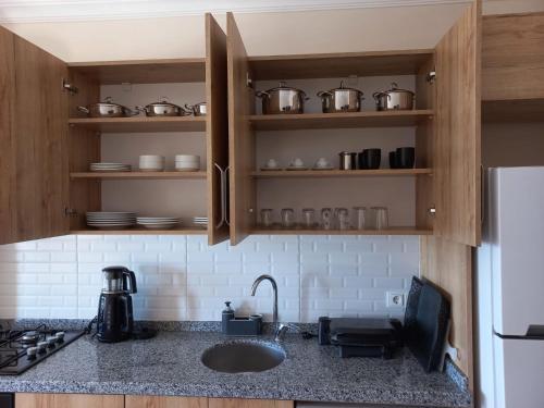 Apartamento K?van� Residence