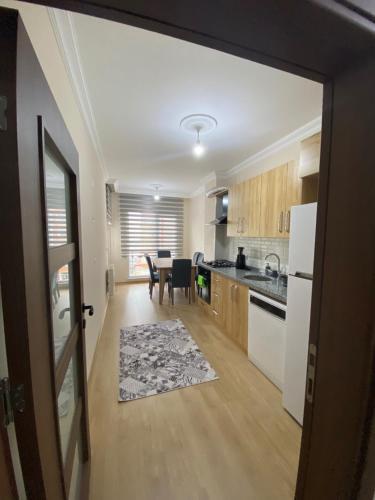 Apartamento K?van� Residence