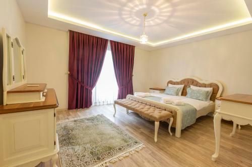 Andalouse Luxury Apartments