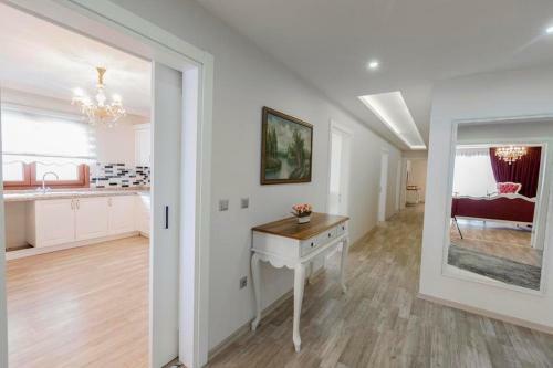 Andalouse Luxury Apartments