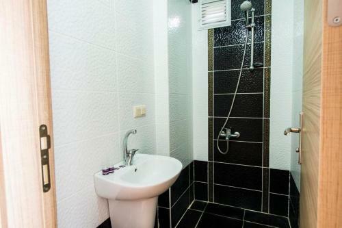 Andalouse Luxury Apartments
