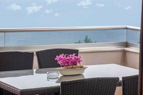 Andalouse Luxury Apartments
