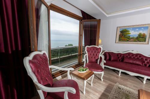 Andalouse Luxury Apartments