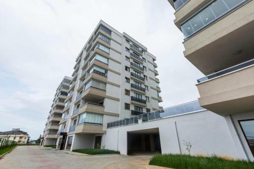 Andalouse Luxury Apartments