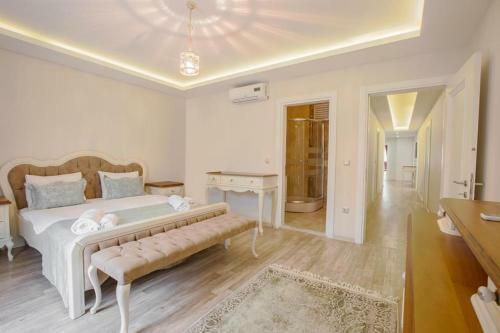 Andalouse Luxury Apartments