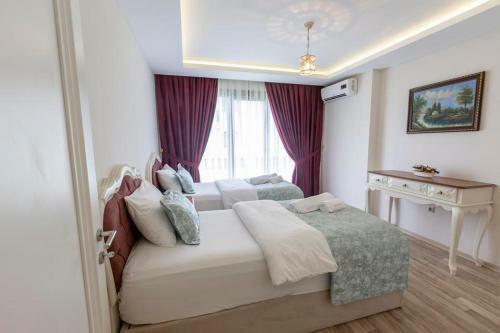 Andalouse Luxury Apartments