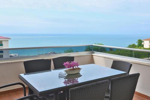 Andalouse Luxury Apartments