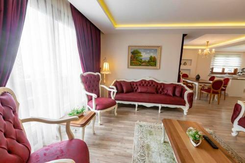 Andalouse Luxury Apartments