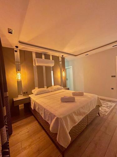 Villa Neva Demre-antalya