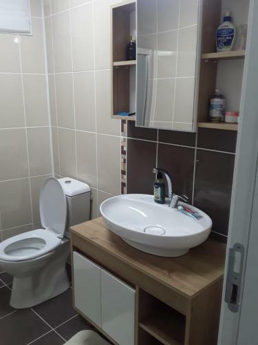 Happy Life Apartments