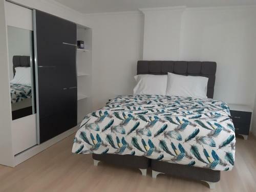 Apartamento Aykul Rez?dans