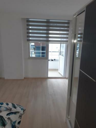 Apartamento Aykul Rez?dans