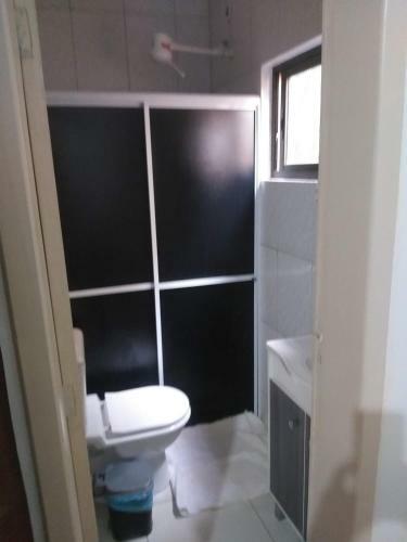 Casa Com Piscina Temporada Foz Do Igua�u