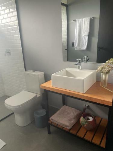 Apartamento Loft Vista Mantiqueira