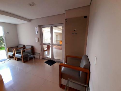Apartamento Via Alameda Studio -gru-