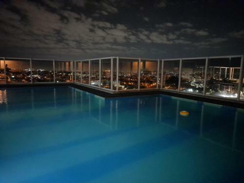 Apartamento Via Alameda Studio -gru-