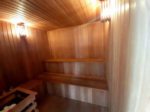 Apartamento Via Alameda Studio -gru-