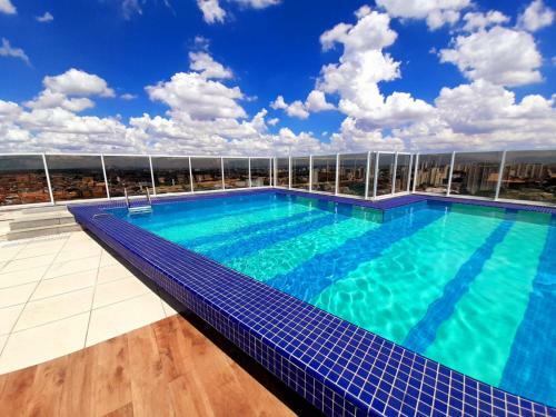 Apartamento Via Alameda Studio -gru-