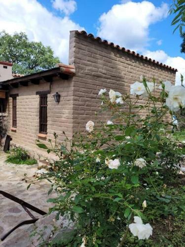 Finca Los Rosales