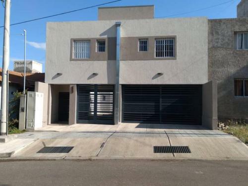 Apartamento Departamento Con Excelente Ubicaci�n
