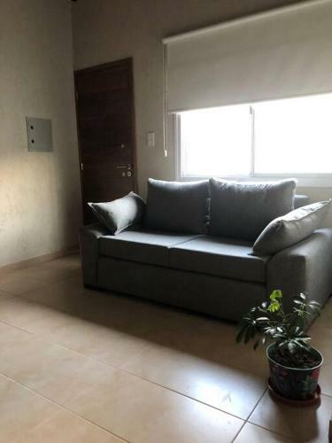 Apartamento Departamento Con Excelente Ubicaci�n