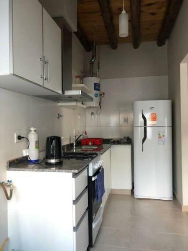 Apartamento Departamento Con Excelente Ubicaci�n