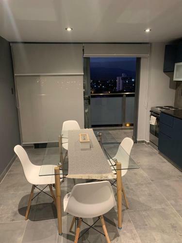 Apartamento Del Parque Alquiler Temporario