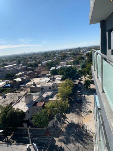 Apartamento Del Parque Alquiler Temporario