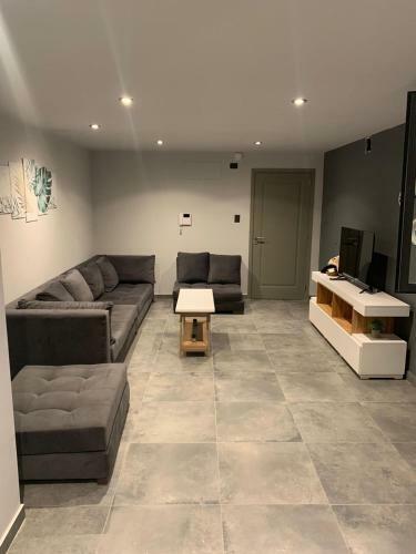 Apartamento Del Parque Alquiler Temporario