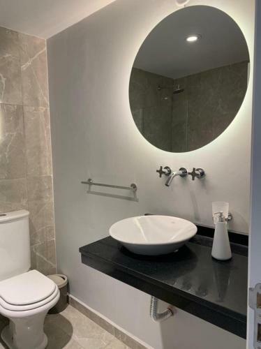 Apartamento Del Parque Alquiler Temporario