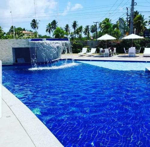 Apartamento Flats Em Muro Alto